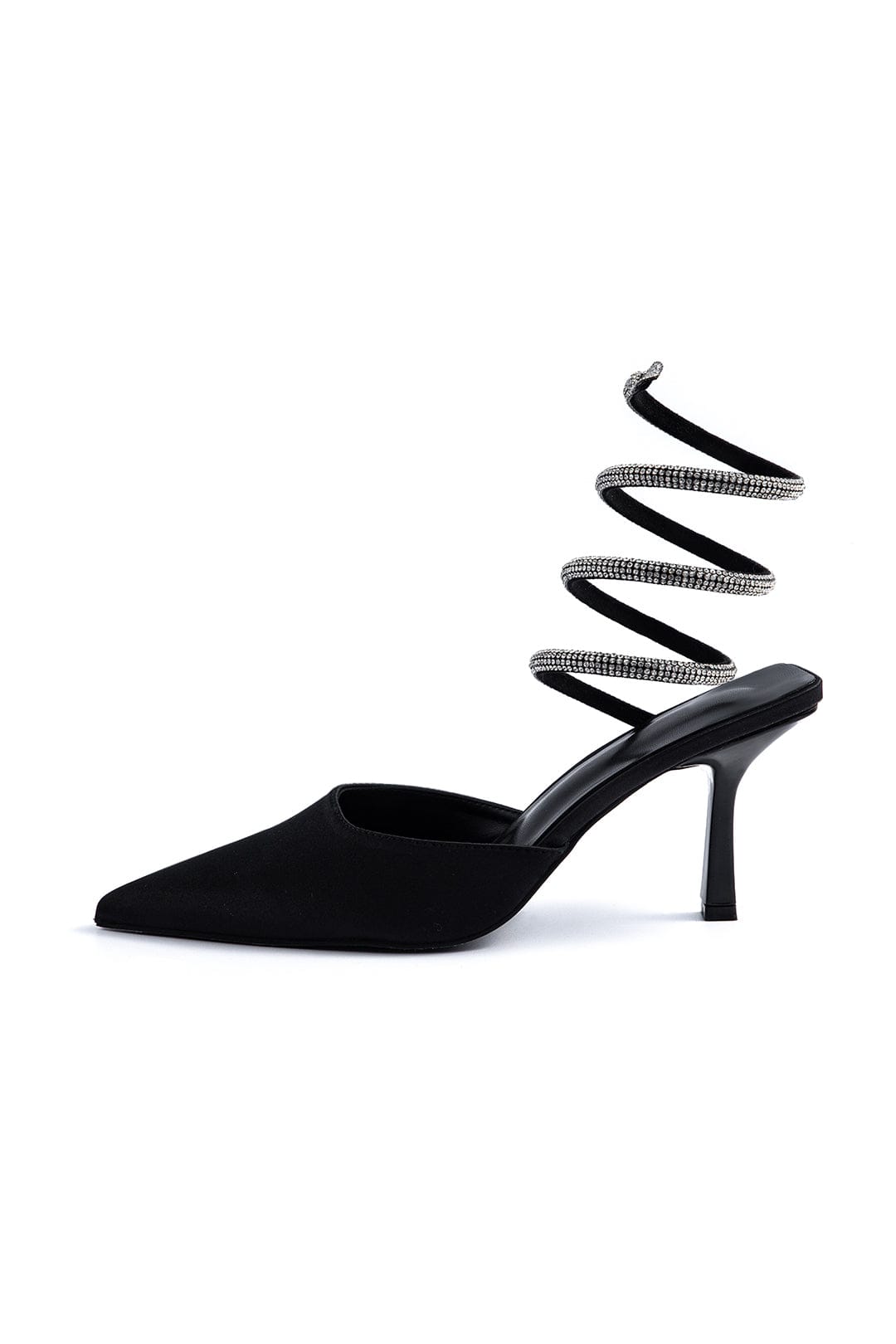 Talons Hauts Élégants et Confortables