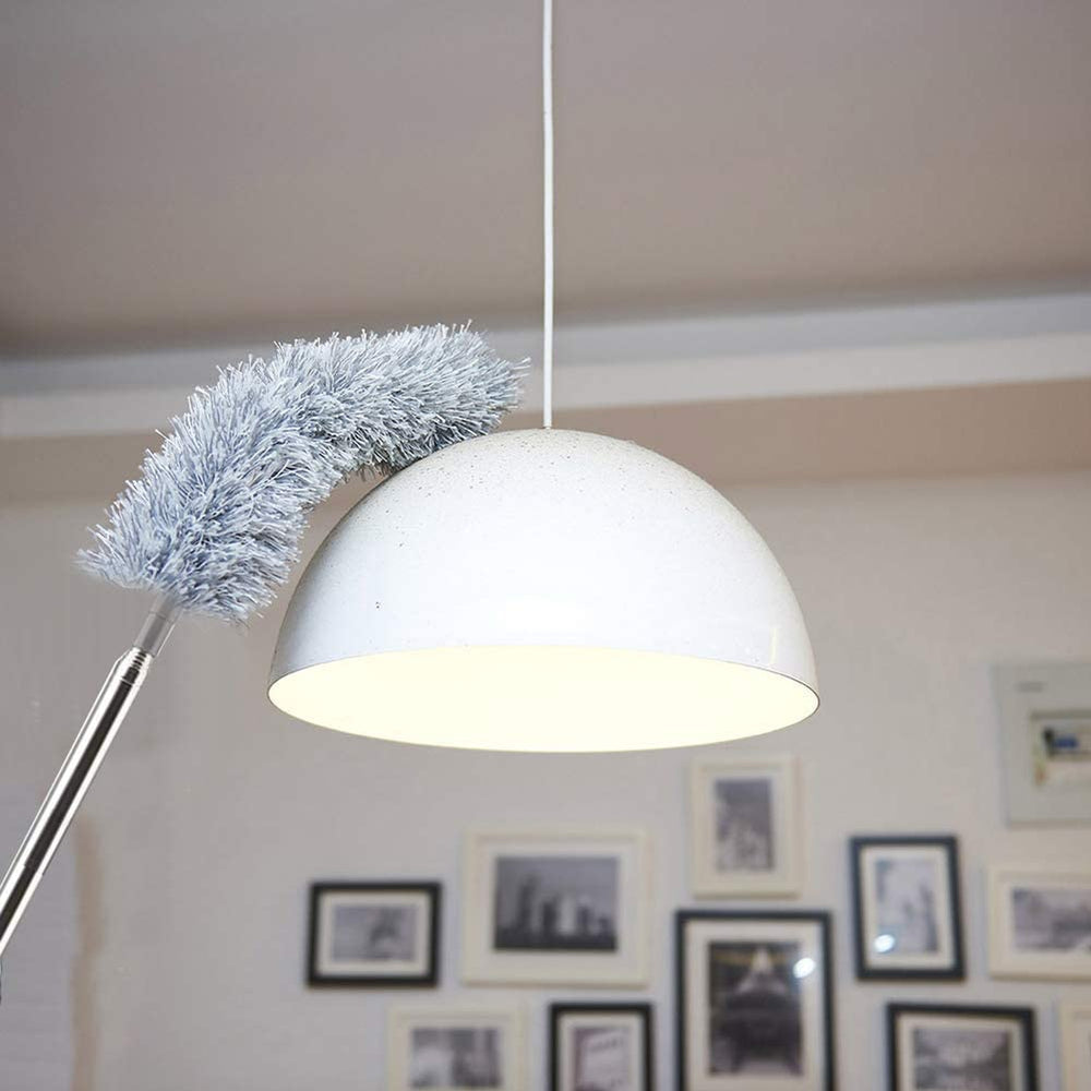 Plumeau Manche Long Tête Pliable et Légère - PanierRoyale