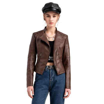 Veste femme hiver chic et tendance - PanierRoyale