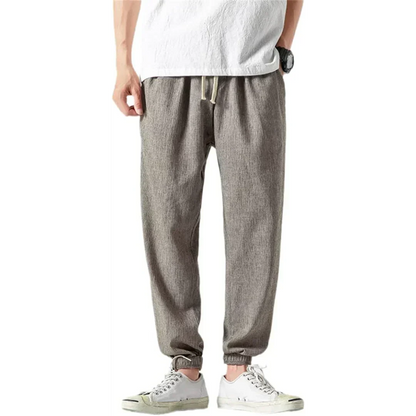 Pantalon Vintage Classique pour Homme