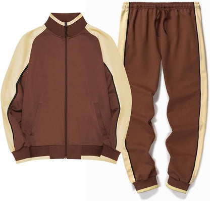 Costume Homme 2 Pièces Casual et Élégant