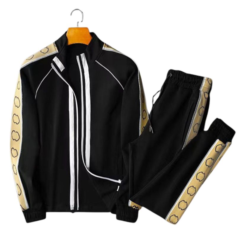 Combinaison Sport Homme Vêtement De Sport Intérieur - PanierRoyale