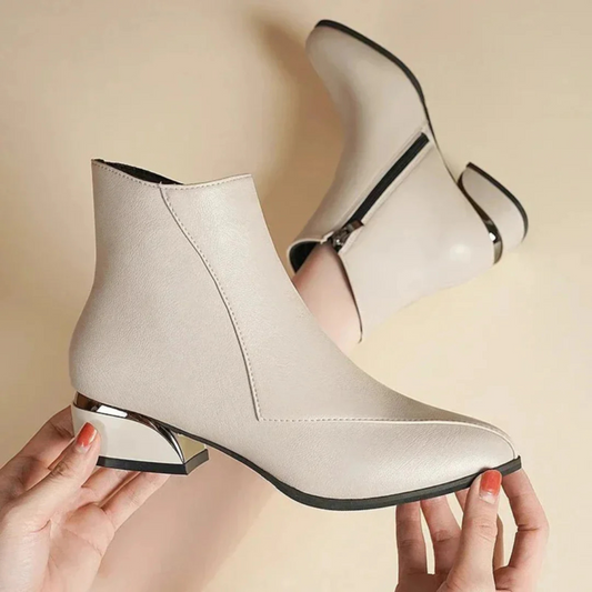 Bottes Femmes Chic et Élégantes pour Tous les Jours - PanierRoyale