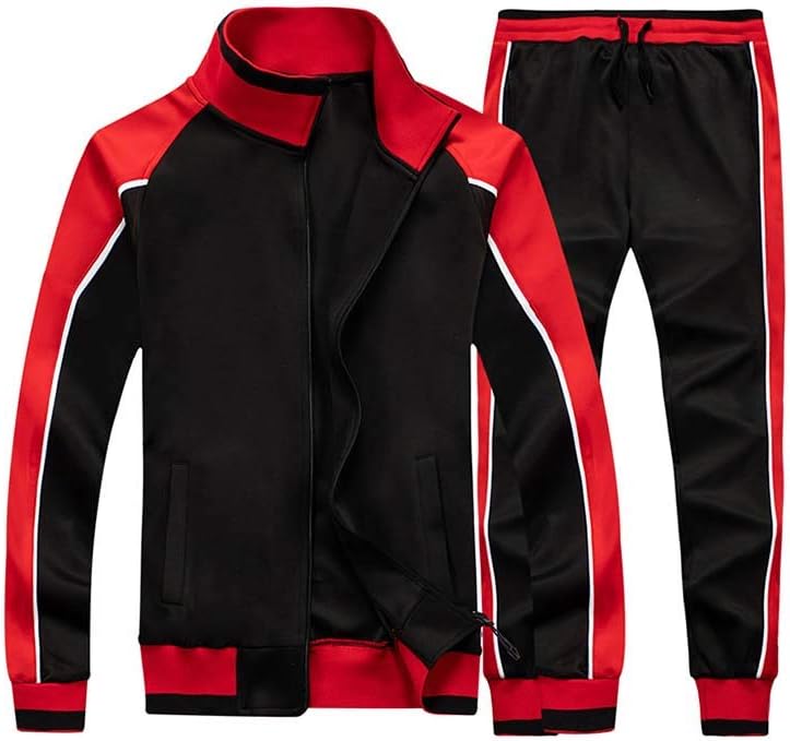 Costume Homme 2 Pièces Casual et Élégant