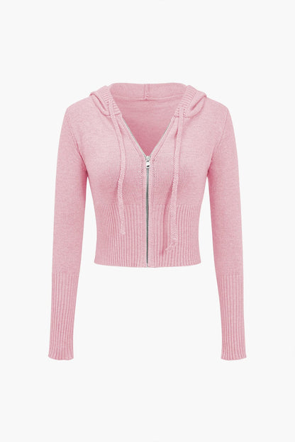 Enfant | Ensemble de survêtement avec capuche et pantalon de jogging