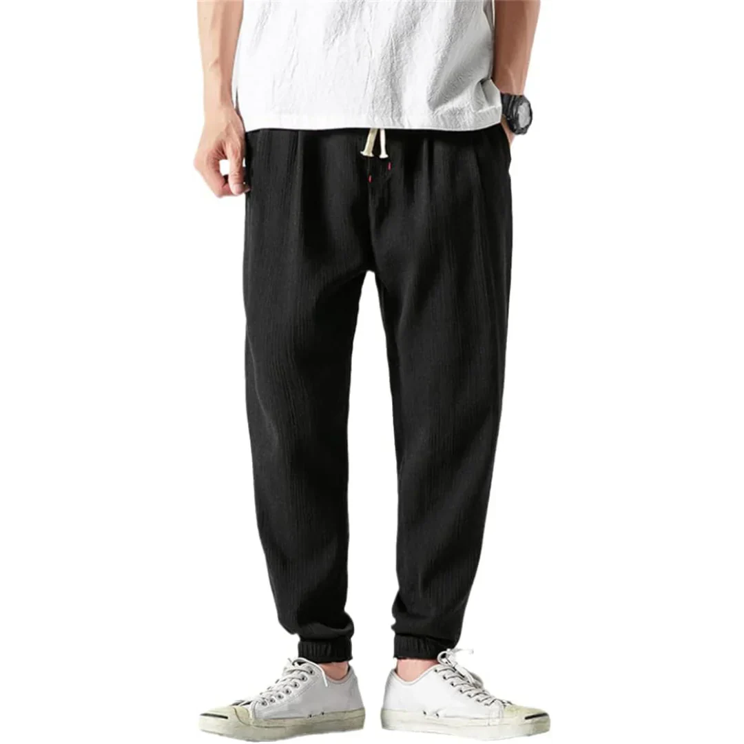 Pantalon Vintage Classique pour Homme