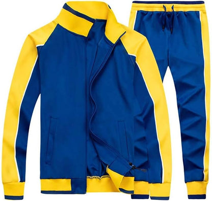 Costume Homme 2 Pièces Casual et Élégant