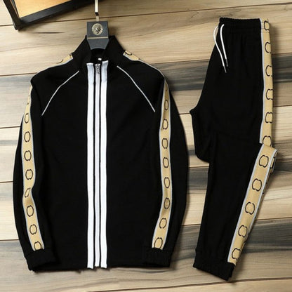 Combinaison Sport Homme Vêtement De Sport Intérieur