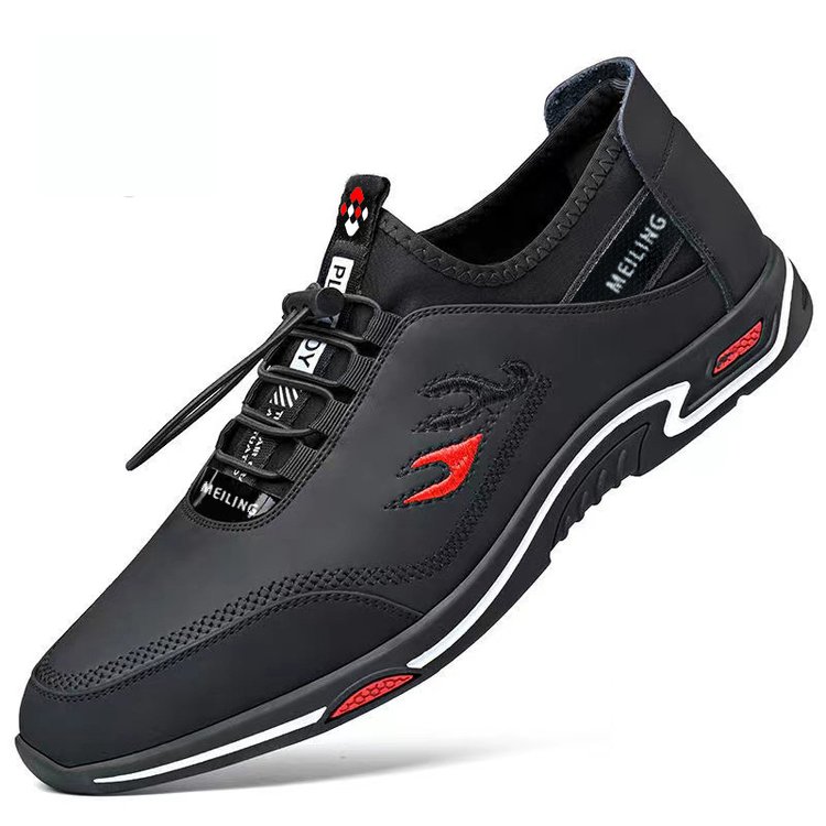 Chaussures de sport homme design - BerlinGlamour