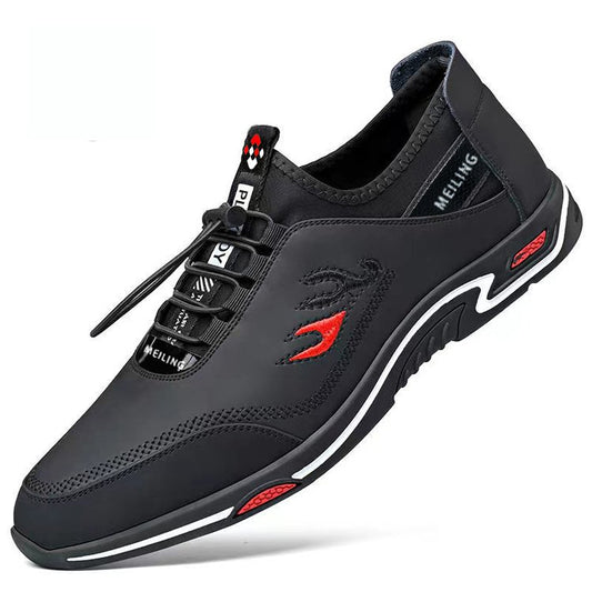 Chaussures de sport homme design - BerlinGlamour