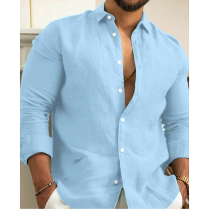 Veste Homme Élégante et Légère