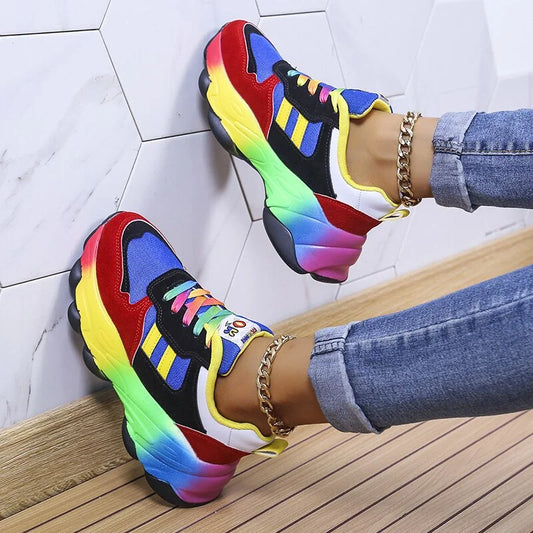 Chaussures Orthopédiques Femmes Confort et Légereté - PanierRoyale