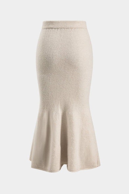 Cardigan Enfilé Élégant Femme