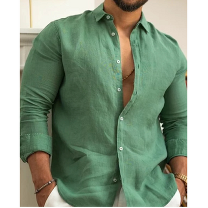 Veste Homme Élégante et Légère - luxestyle