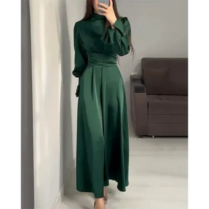Robe Femme Longue et Élégante pour Soirée