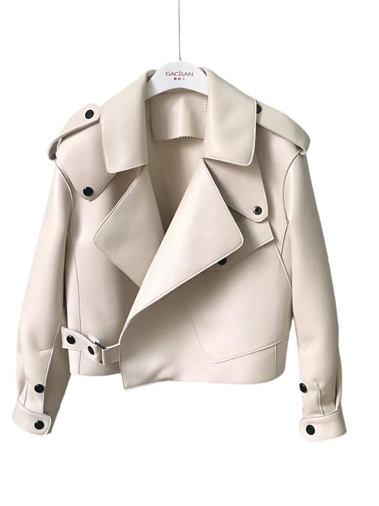 Manteau Femme Long Doublé Polaire Chaud et Élégant - PanierRoyale