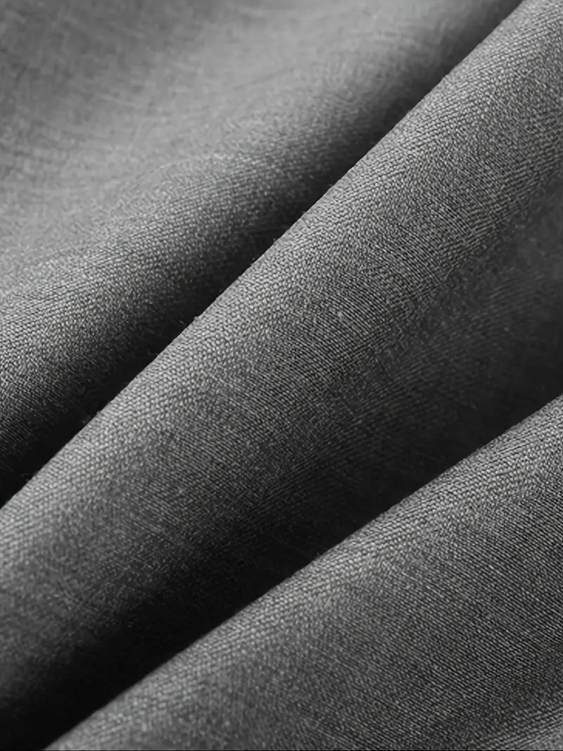 Costume Homme 3 Pièces : Blazer, Gilet et Pantalon Élégant