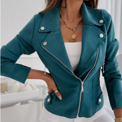 Veste Femme Élégante et Tendance