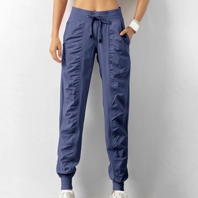 Pantalon de Randonnée Léger et Respirant