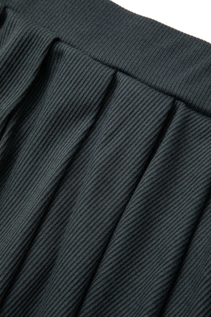 Veste et pantalon de sport femme pratique et confortable