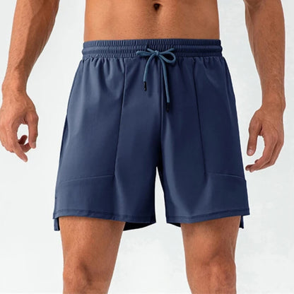 Shorts de sport homme nylon léger et résistant