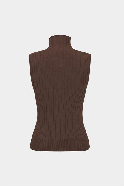 Ensemble Tricot Élégant 3 Pièces pour Femme