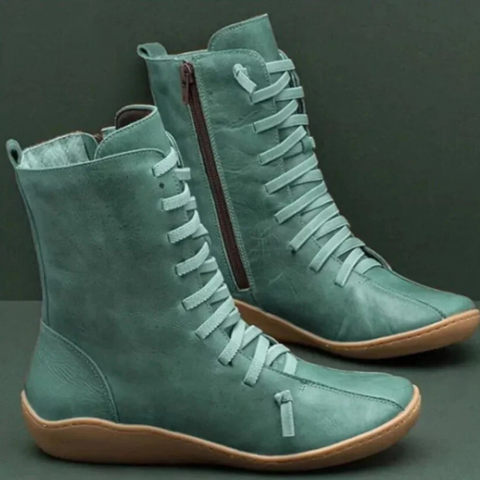 Bottes Hiver Femmes Confortables et Chauffantes pour Marche - PanierRoyale