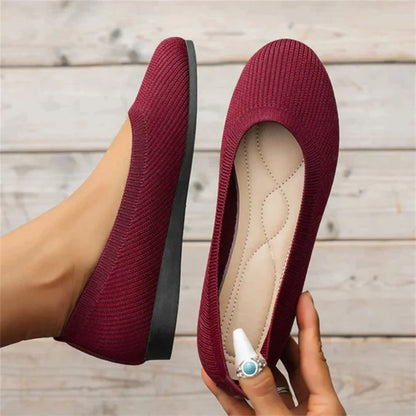 Chaussures Femmes Mules Confort et Légères