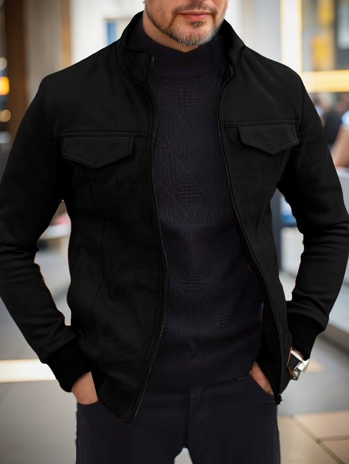 Veste Hiver Polaire Douce et Élégante pour Homme et Femme - PanierRoyale