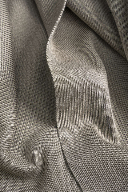 Ensemble Tricot Élégant 3 Pièces pour Femme