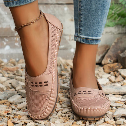 Chaussures Femmes Confortables et Élégantes