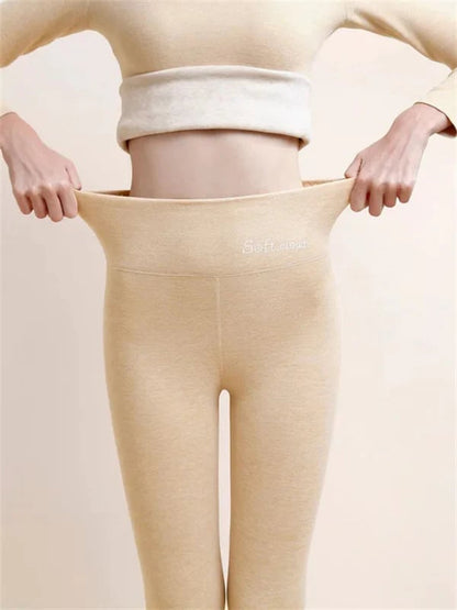 Collants Hiver Chauds et Imperméables pour Femme et Homme