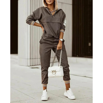 Femmes Tenue de Sport Élégante