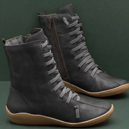 Bottes Hiver Femmes Confortables et Chauffantes pour Marche