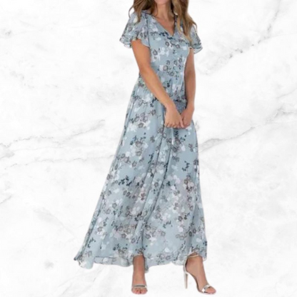 Robe Été Femme Légère et Décontractée