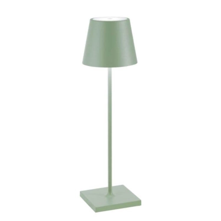 Lampe Bureau Design Noir et Blanc