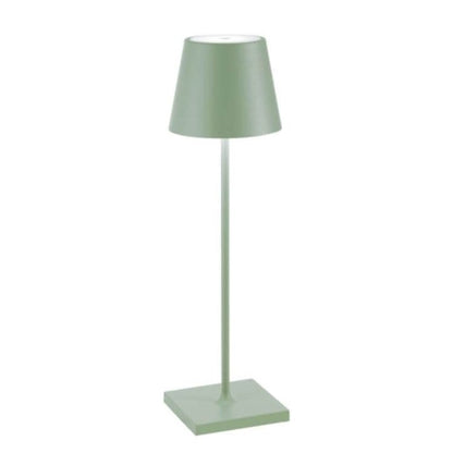 Lampe Bureau Design Noir et Blanc