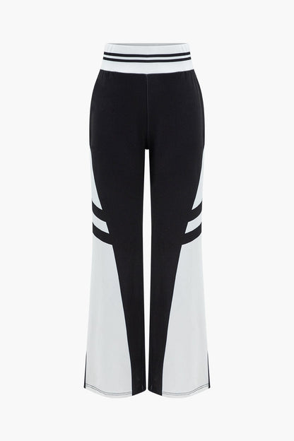 Veste et Pantalon de Sport Femme Décontracté
