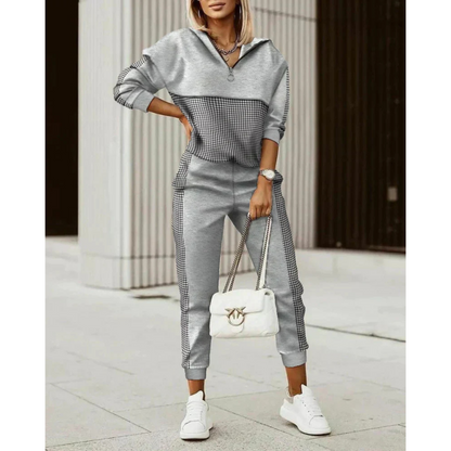 Femmes Tenue de Sport Élégante