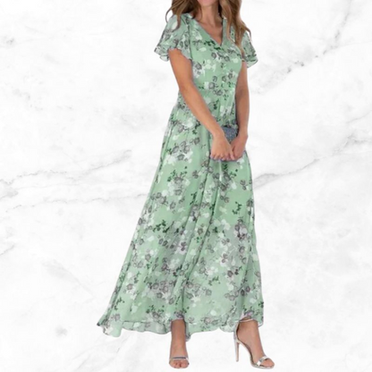 Robe Été Femme Légère et Décontractée