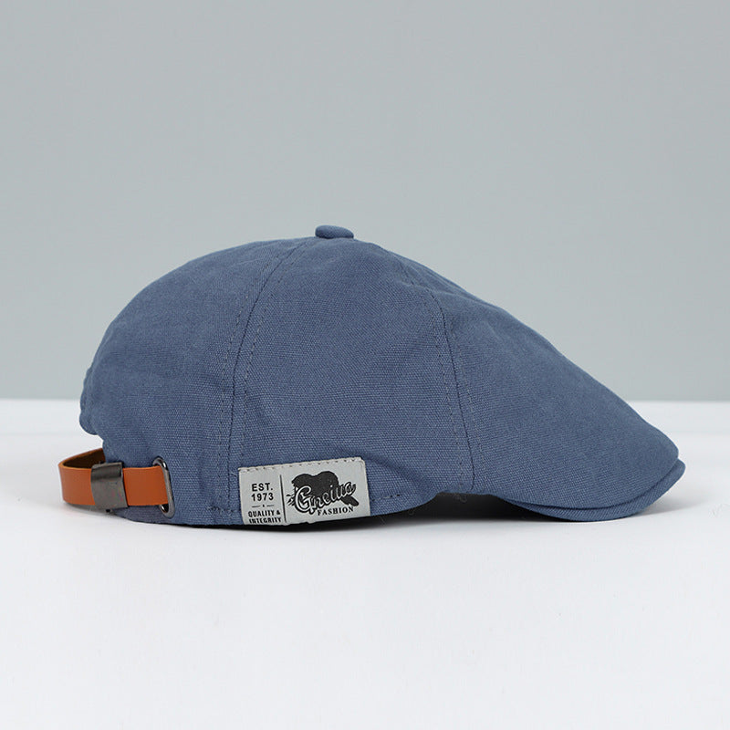 Casquette Mode Urbaine Unisexe