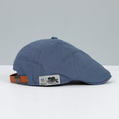 Casquette Mode Urbaine Unisexe
