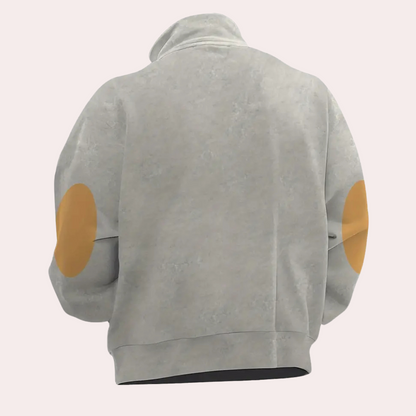 GERALD - Sweat Élégant pour Hommes
