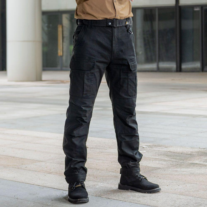 Pantalon de Randonnée Homme Léger et Imperméable