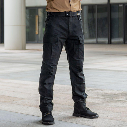 Pantalon de Randonnée Homme Léger et Imperméable