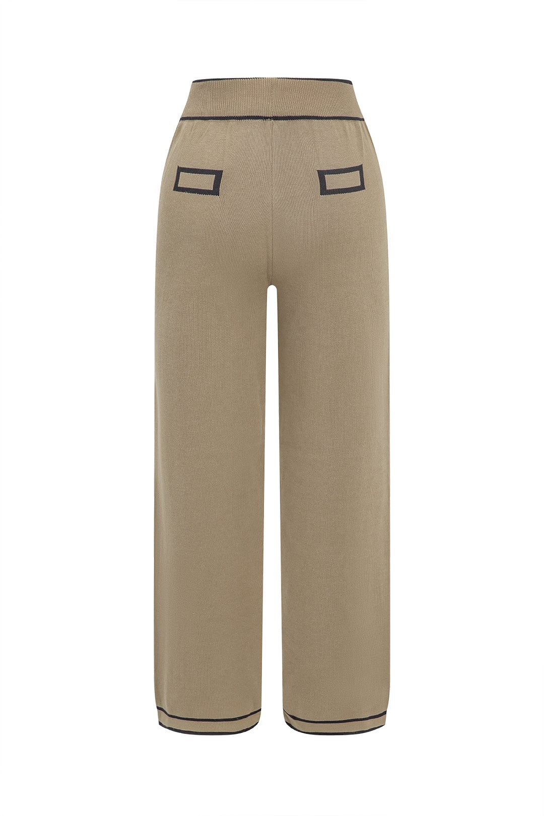Cardigan et Pantalon Élégants pour Femme