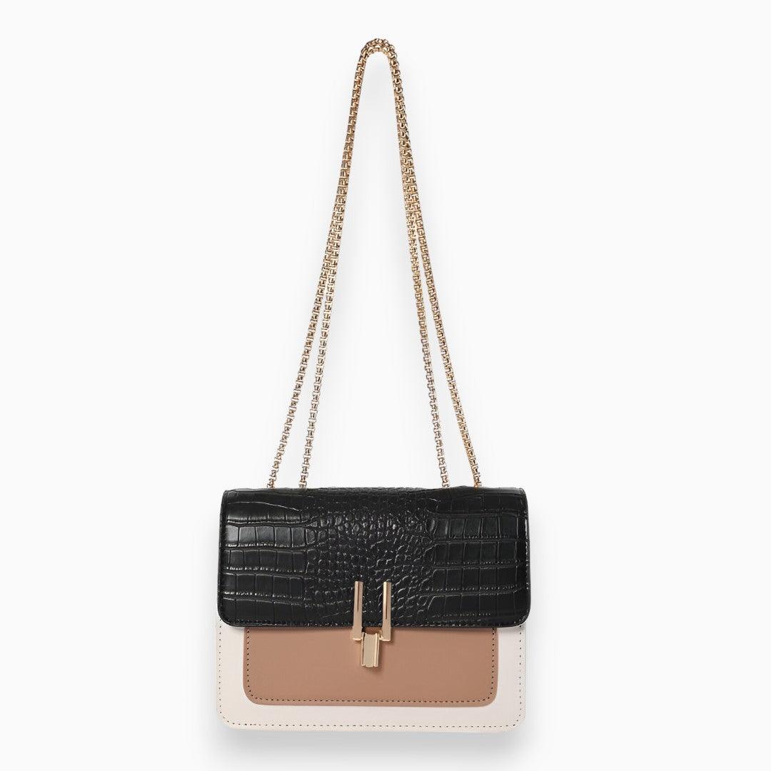 Sac à Dos Carré Décontracté et Stylish - PanierRoyale