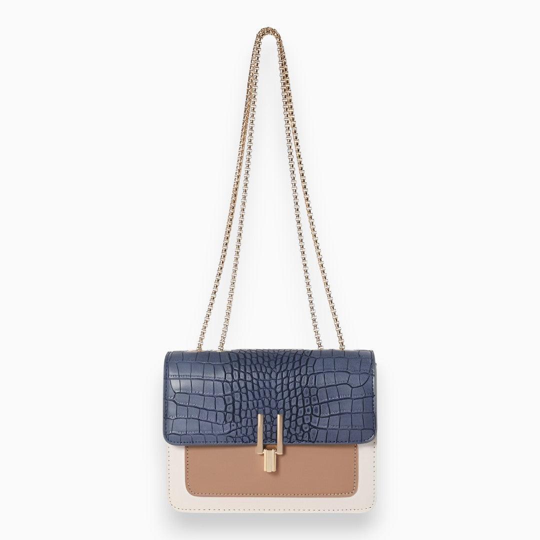Sac à Dos Carré Décontracté et Stylish