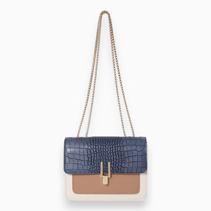 Sac à Dos Carré Décontracté et Stylish