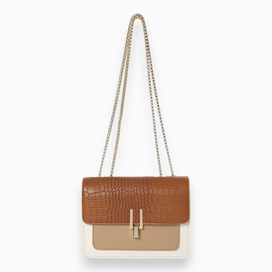 Sac à Dos Carré Décontracté et Stylish